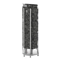 Sawo TH2-30Ni2-WL Manual