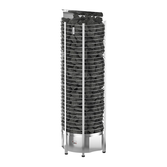 Sawo TH2-30Ni2-WL Manual