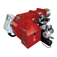 Ecoflam Multiflam 700.1 PR Manual