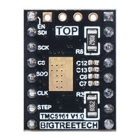 BIGTREETECH TMC5161 V1.0 Manual