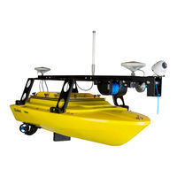 Seafloor EchoBoat ASV Manual
