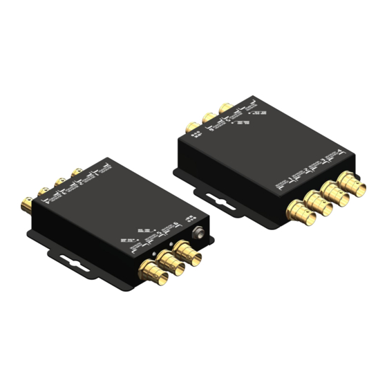 Missing Link SP-3016 User Manual
