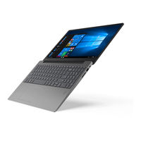 Lenovo ideapad 330S-15AST User Manual