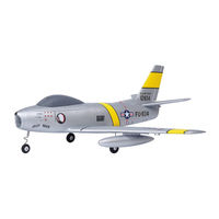 Arrows Hobby ARRAH024P Operating Manual