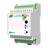 Atim Cloud Wireless ACW/SF8-DIND80 User Manual