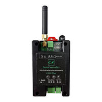 CN G202 plus Quick Manual
