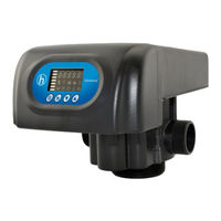 Hidrotermal HT-SAV02 User Manual