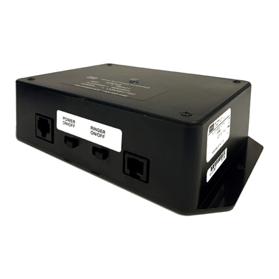 HME NEXEO HDX TI7000 Quick Reference Installation Manual