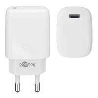 Goobay 53864 Manual