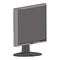 Monitor Philips 200AW8FFS User Manual