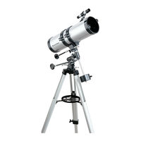 Celestron PowerSeeker 127 User Manual