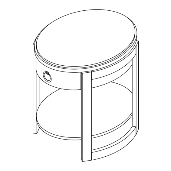 Costway JV10535 User Manual
