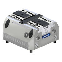 SCHUNK KSP3-F 140 Assembly And Operating Manual