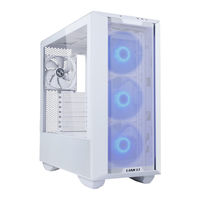 Lian-Li LANCOOL III Manual