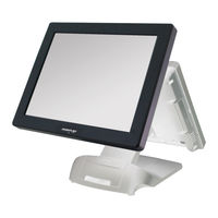 POSIFLEX XT-8315E User Manual