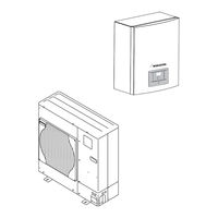 Bosch Hydrocomfort 8 Installation, Commissioning And Servicing Instructions