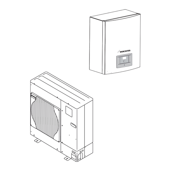 Bosch ODU 10 Installation, Commissioning And Servicing Instructions