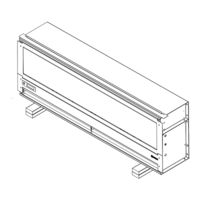 Berner ARE12 Installation & Maintenance Instructions Manual
