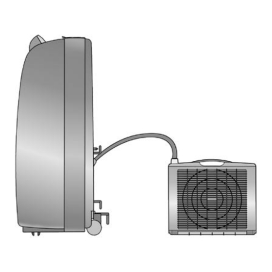 Olimpia splendid SILENCLIMA Instructions For Installation, Use And Maintenance Manual