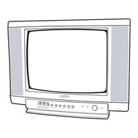 Sanyo CP14SE1(V) Service Manual