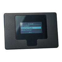 Scansonic D100 User Manual