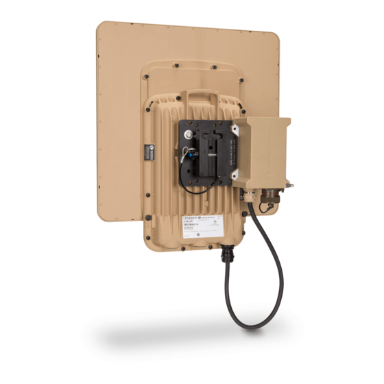 Cambium PTP 700 Series User Manual