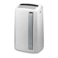 DeLonghi Air Conditioner User Manuals Download ManualsLib