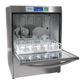 Winterhalter UC series Operating Instructions Manual