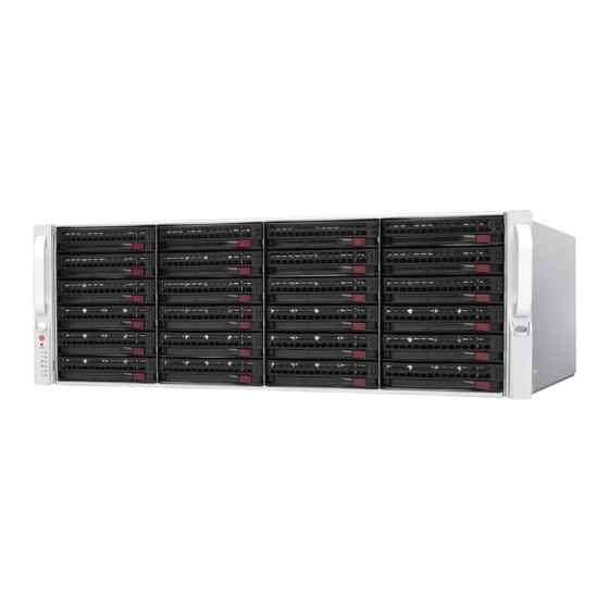 Digital Watchdog DW-BJE2U Quick Start Manual