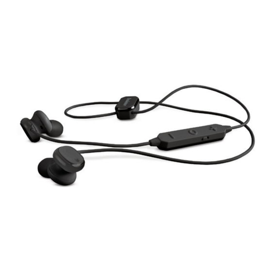 BROOKSTONE 321701P USER MANUAL Pdf Download ManualsLib