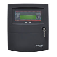 Honeywell GENT Operating Instructions Manual