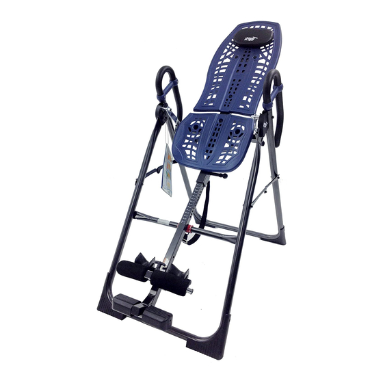 TEETER 700IA ASSEMBLY INSTRUCTIONS MANUAL Pdf Download ManualsLib