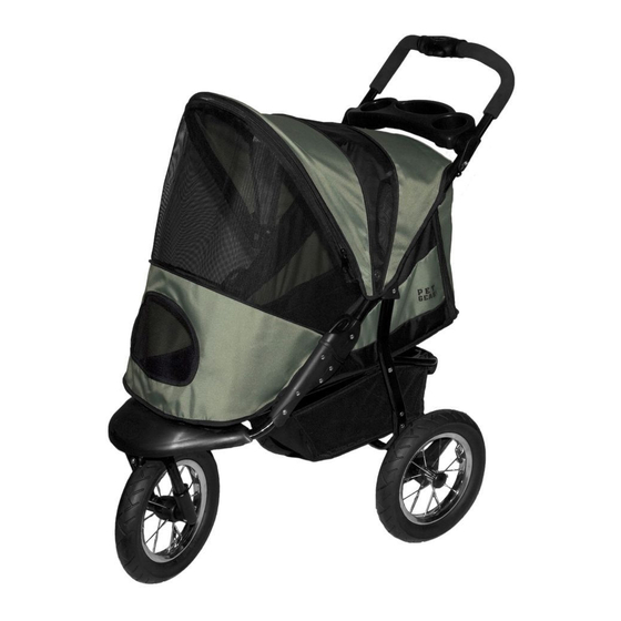 PET GEAR PG8400 INSTRUCTION MANUAL Pdf Download ManualsLib