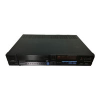 Kenwood DP-1100 B Service Manual