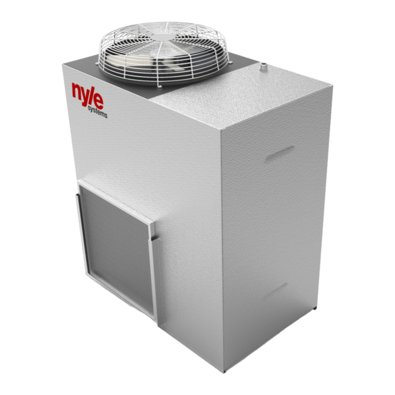 NYLE SYSTEMS L200 SERIES USER MANUAL Pdf Download ManualsLib