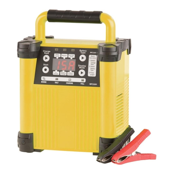 JAYCAR MB3623 USER MANUAL Pdf Download ManualsLib