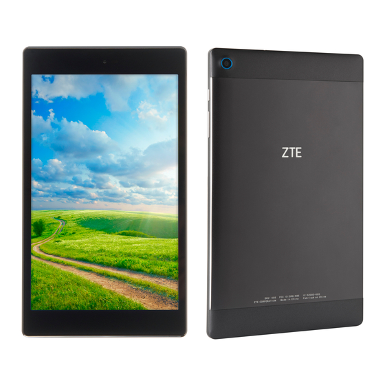 zte k85 unlock