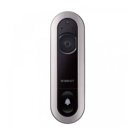 Samsung sales doorbell cam