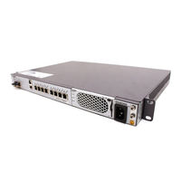 Huawei LampSite Installation Manual