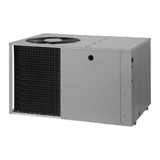 NORDYNE Q5RFX24KA INSTALLATION INSTRUCTIONS MANUAL Pdf Download