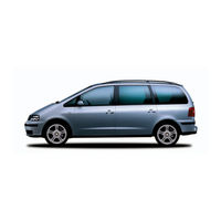 Seat Alhambra Owner's Manual