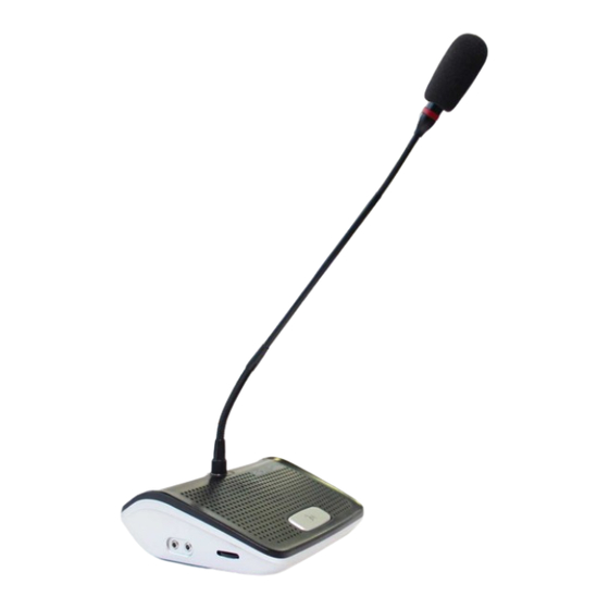 GONSIN TL-3300 User Manual