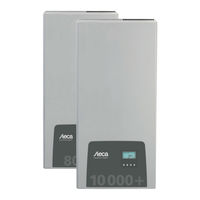 Steca StecaGrid 10 000+ 3ph Installation And Operating Instructions Manual