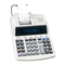 Calculator Canon MP27D Instructions