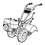 Troy-Bilt 12056(7HP) Parts Catalog