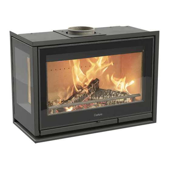 Nibe Contura Ci8 Manual