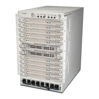 Fortinet FortiGate-7000F Series System Manual