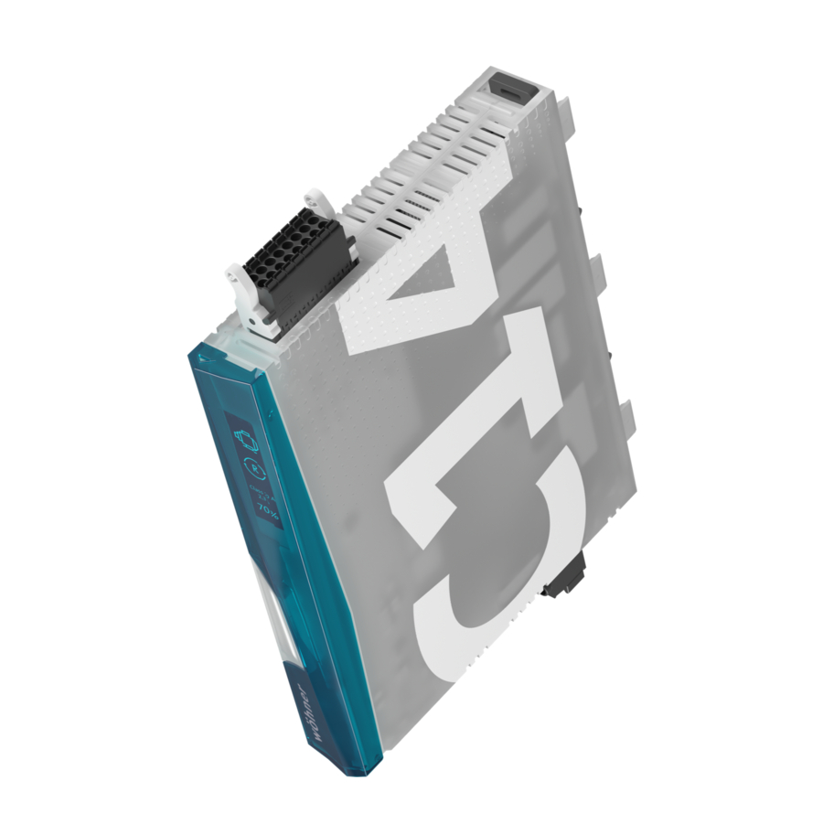 Wöhner MOTUS C14 CrossBoard Manual