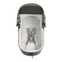 Inglesina Kit Auto Maxi Instruction Manual