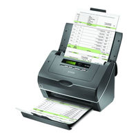 Epson WorkForce Pro GT-S50 Start Here